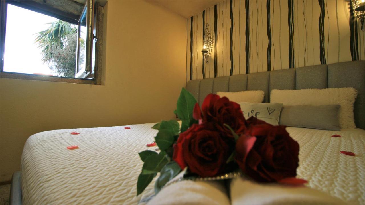 Love Story - Lareira & Sauna - Piscina Arcos de Valdevez Exteriör bild